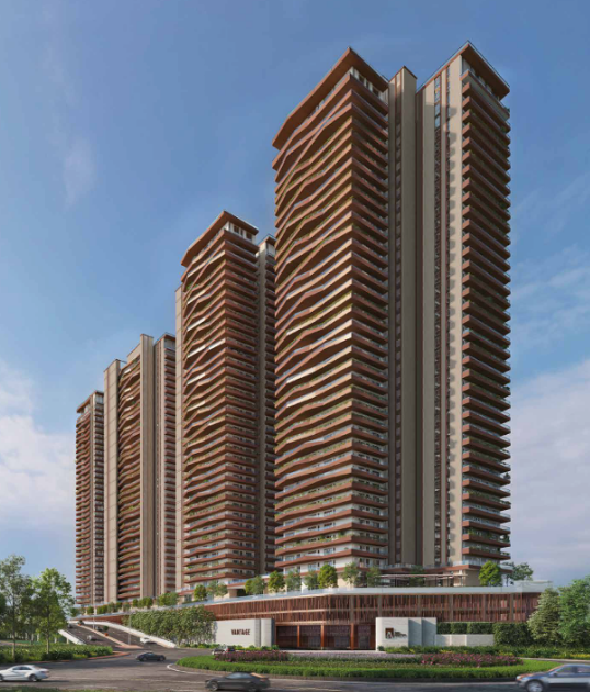 REET real estate advisory and premium property consultation
